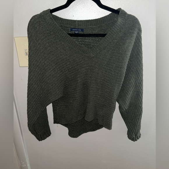 American Eagle sweater! Size xs! - Picture 1 of 2